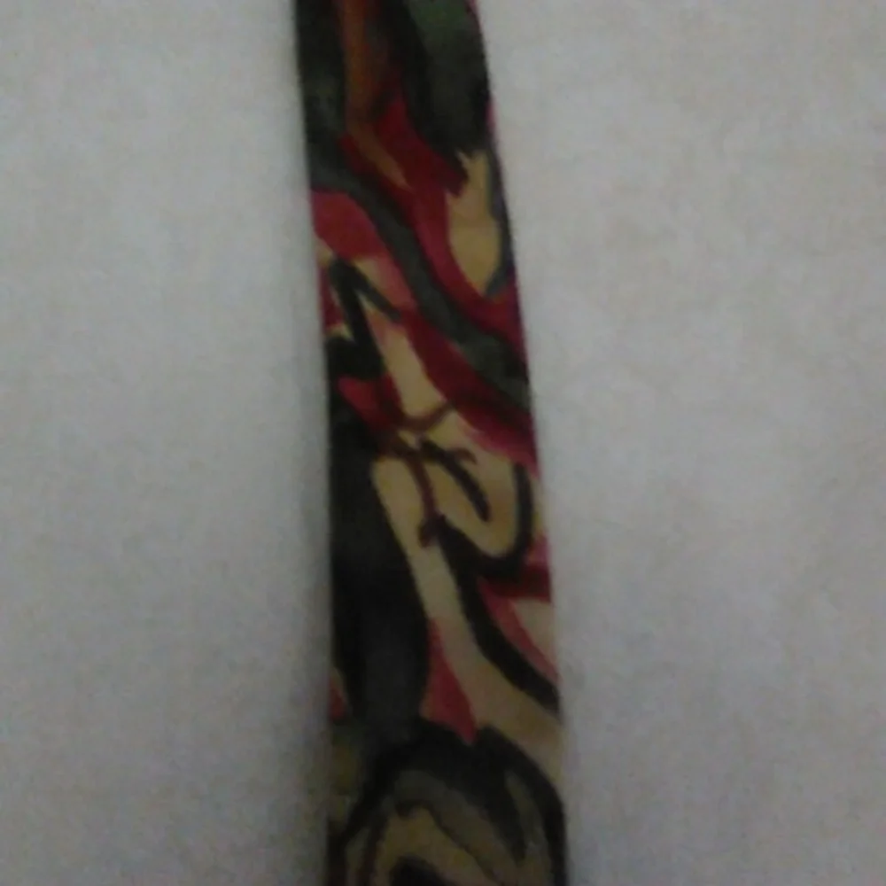 Jerry Garcia Necktie